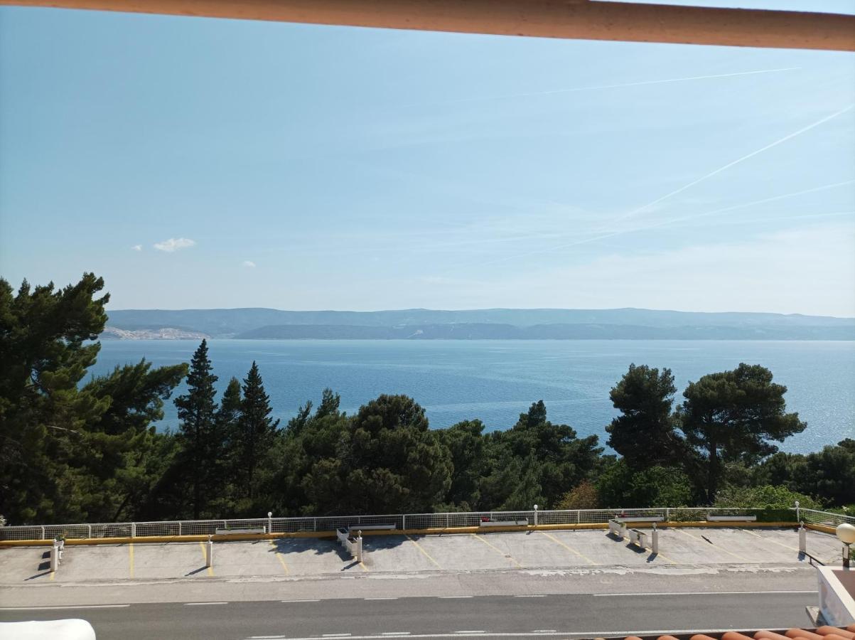 Villa Ljetni San Omiš Exterior foto